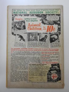 World's Finest Comics #101 (1959) Menace of The Atom Master!...