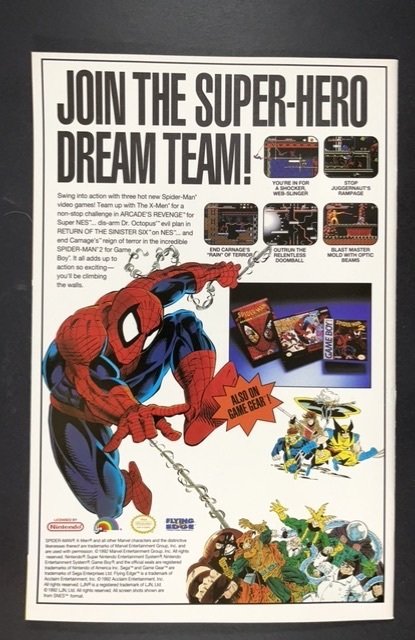 The H.A.R.D. Corps #3 (1993)