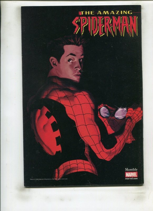 ULTIMATE X-MEN #1 (9.2) NEWSSTAND,SIGNED BY ADAM KUBERT!! 2002