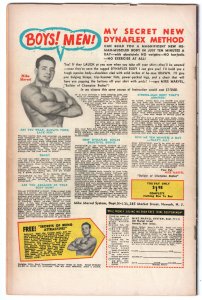 Tales of Suspense #64 (1965) Captain America