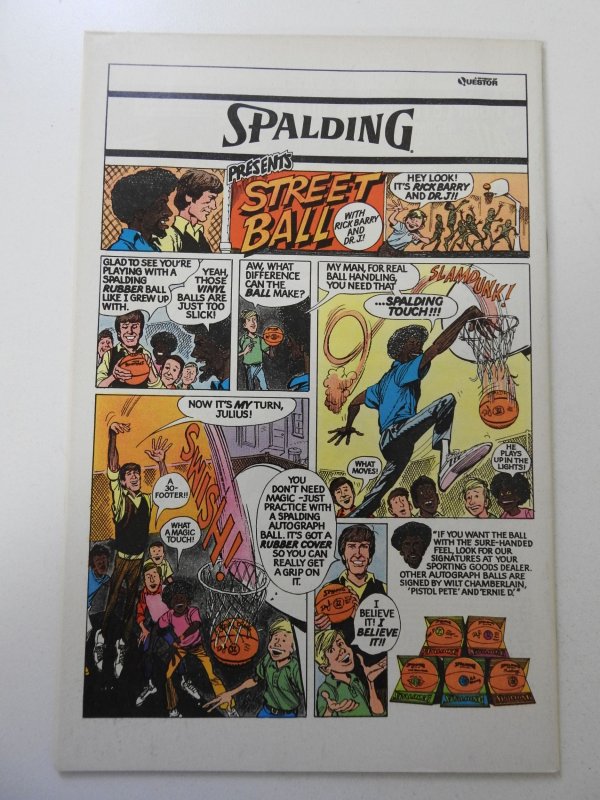 The Amazing Spider-Man #171 (1977) VF- Condition!