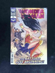 Wonder Woman #759 (5TH SERIES) DC Comics 2020 NM-