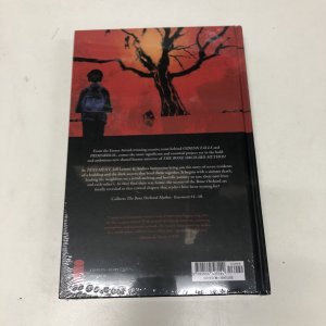 Tenement The Bone Orchard Mythos (2022) TPB HC • Image Comics • Jeff￼ Lemire •