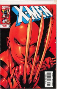 X-Men #88 (1999) X-Men