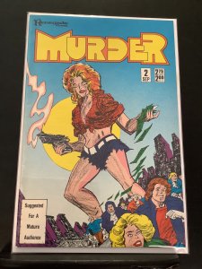 Murder #2 (1986)