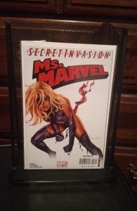 Ms. Marvel #27 (2008)