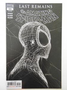 The Amazing Spider-Man #55 (2021) NM Condition!