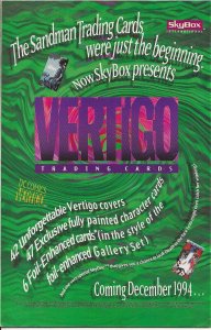 The New Titans #117 (1994) - NM -