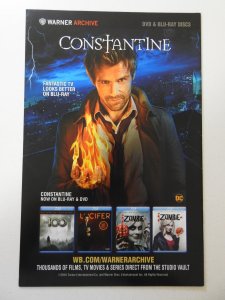 Suicide Squad #3 (2016) VF+ Condition!