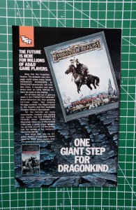 Blue Beetle #20 (1988)