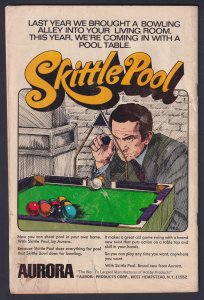 Challengers of the Unknown 77 (1971) GD/VG Bronze Age DC Comics