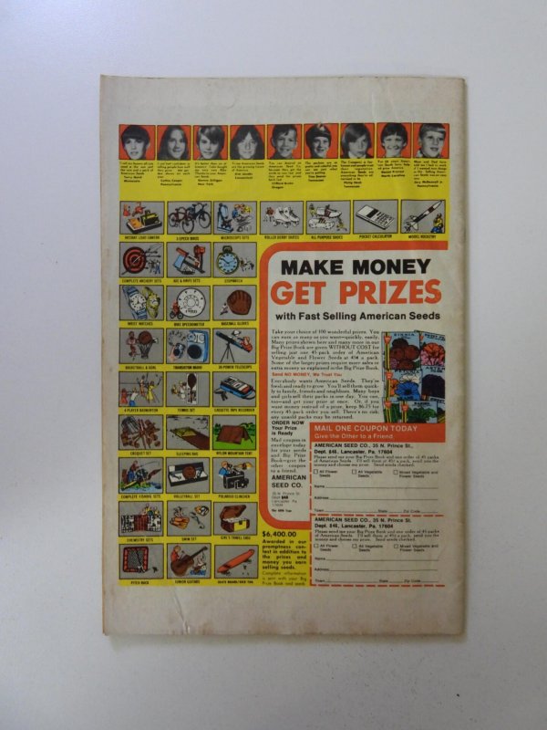 Iron Man #108 (1978) VG condition