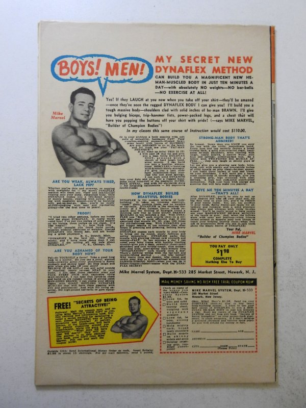 Tales of Suspense #73 (1966) FN Condition!