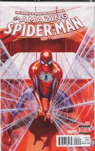 The Amazing Spider-Man #2 (2015)