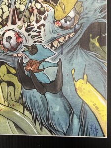 TWIG #5 CVR E 1:25 PEACH MOMOKO 2022 NM IMAGE COMICS IN-HAND PROSHIPPER