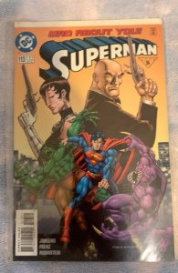 Superman #113 (1996)