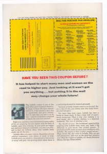 Fantastic Four #141 (1973) Fantastic Four