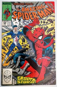 The Amazing Spider-Man #326 (VF, 1989)