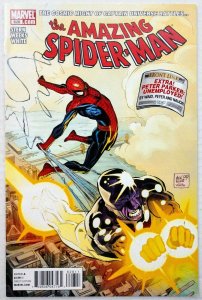 The Amazing Spider-Man #628