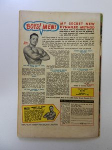 Thor #126 (1966) FN condition