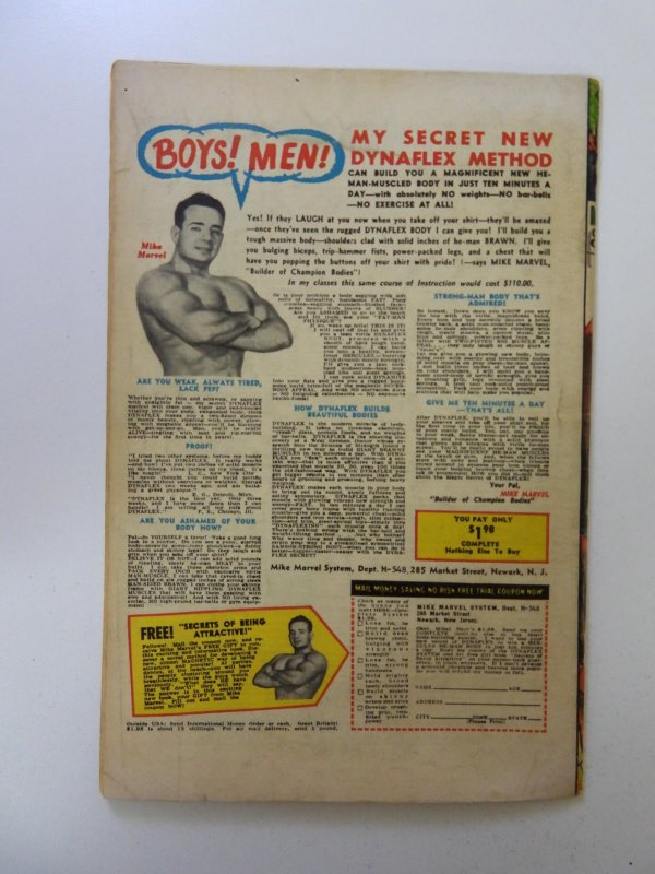 Thor #126 (1966) FN condition