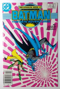 Batman #415 (6.0-NS, 1988) 