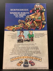 The Incredible Hulk Annual #14 (1985)