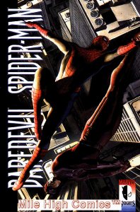 DAREDEVIL/SPIDER-MAN TPB (2001 Series) #1 Very Fine