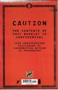 Cobra Commander #1 2024 Santa Fung SCC Store Exclusive Cover Image Comics