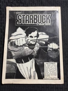 1978 MASTERS OF TERROR Marvel Preview #16 VG+ 4.5 Gene Colan & Tony DeZuniga