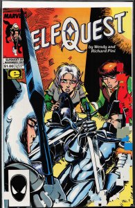 ElfQuest #28 (1987) ElfQuest