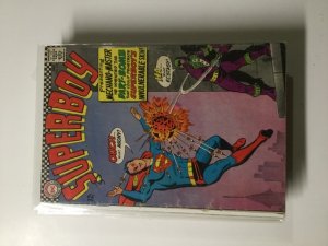 Superboy #135 (1967) HPA