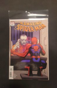 The Amazing Spider-Man #57  (2024)