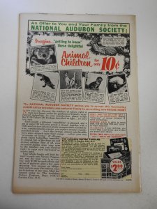 Detective Comics #267 (1959) VG+ Condition centerfold detached bottom staple