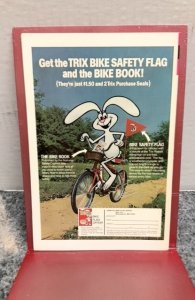 Tragg and the Sky Gods #2 (1975)