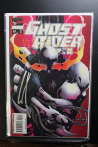 Ghost Rider 2099 #20 (1995)