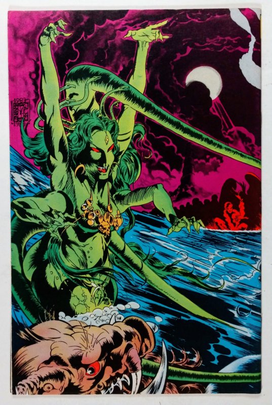 Ka-Zar the Savage #27 (1983)