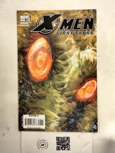 X-Men First Class #8 NM Marvel Comic Books Nightcrawler Rogue Gambit  14 HH40