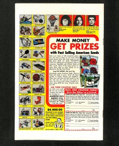 Amazing Spider-Man #156 1st Appearance Mirage!