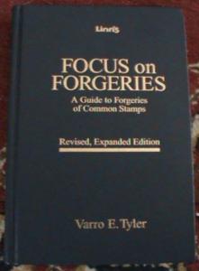 Focus on Forgeries