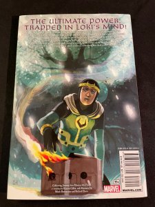 JOURNEY INTO MYSTERY: THE TERRORISM MYTH Hardcover