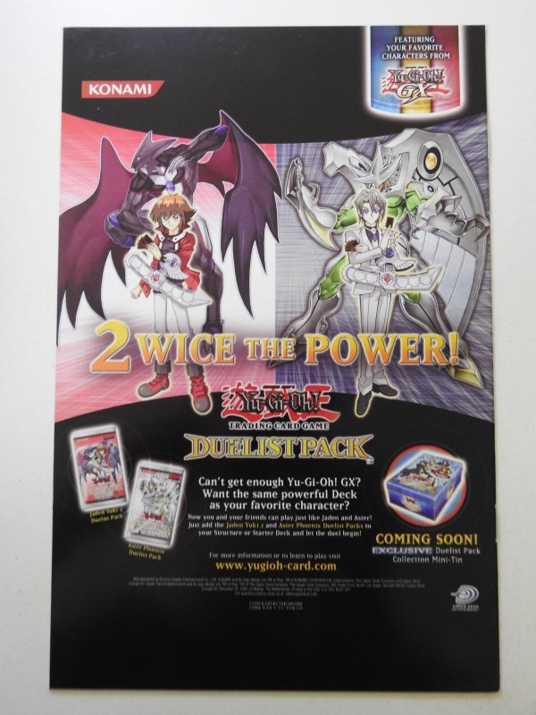 Incredible Hulk #103 (2007) Beautiful VF Condition!