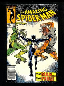 Amazing Spider-Man #266