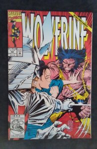 Wolverine #56 (1992)