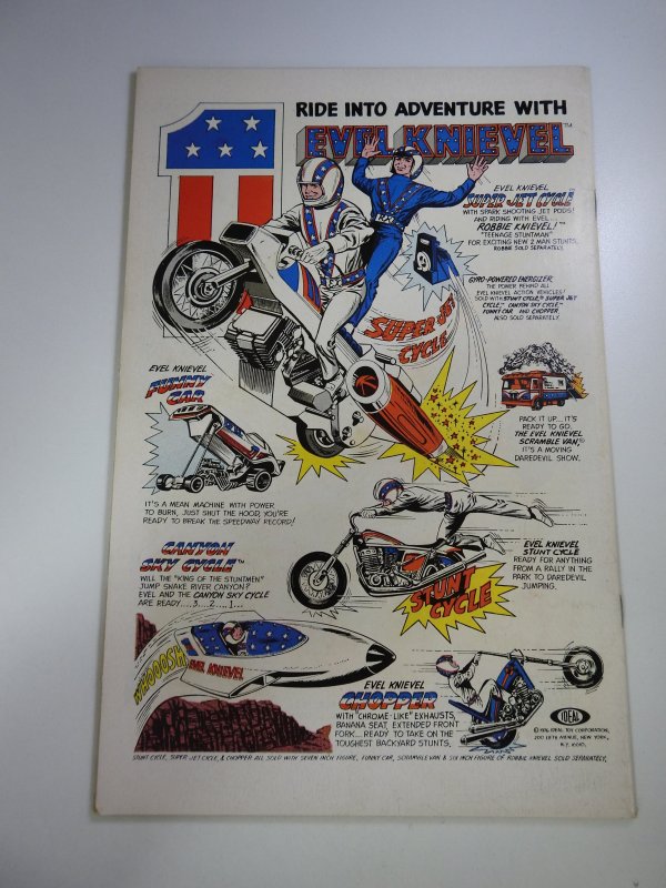 All-Star Comics #64 (1977)