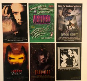 Gunfire #1 -13 Lot Of 13