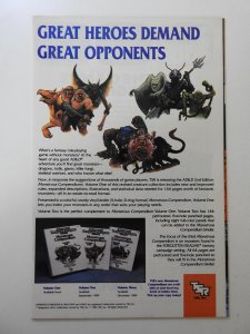 The Amazing Spider-Man #324 Direct Edition (1989) VF+ Condition!