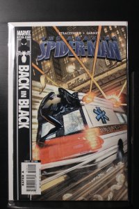 The Amazing Spider-Man #540 (2007)