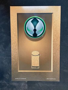 SPAWN VOLUME 3 SC GRAPHIC NOVEL VF/NM