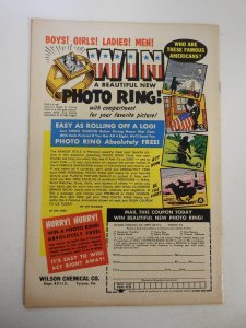 World's Finest Comics #118 (1961) VG/FN Condition!